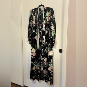 Christian Dior Loungewear Robe Size S